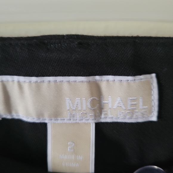 Michael kors black dress pants - Picture 6 of 7